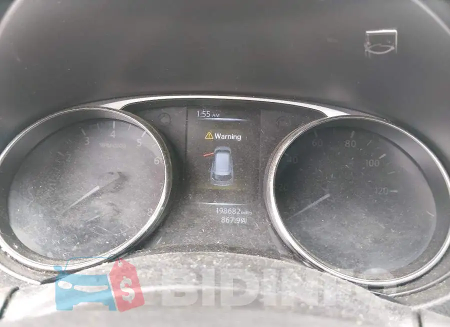 KNMAT2MT2GP700731 Photo# 7
