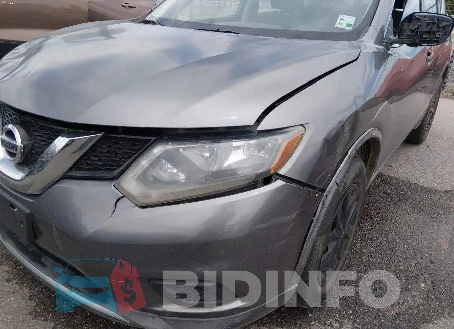 KNMAT2MT2GP700731 Photo# 6