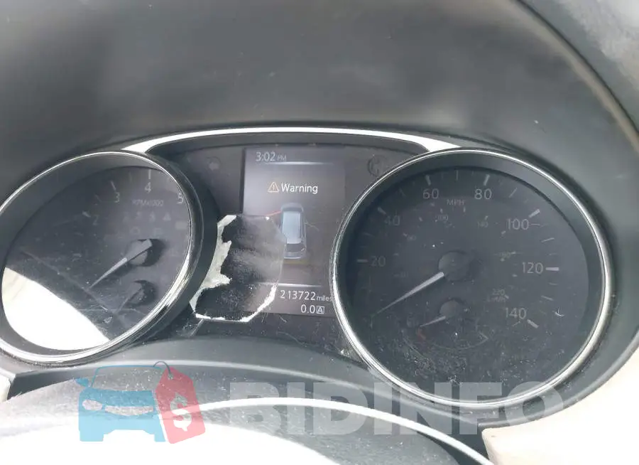 KNMAT2MT9GP601663 Photo# 7