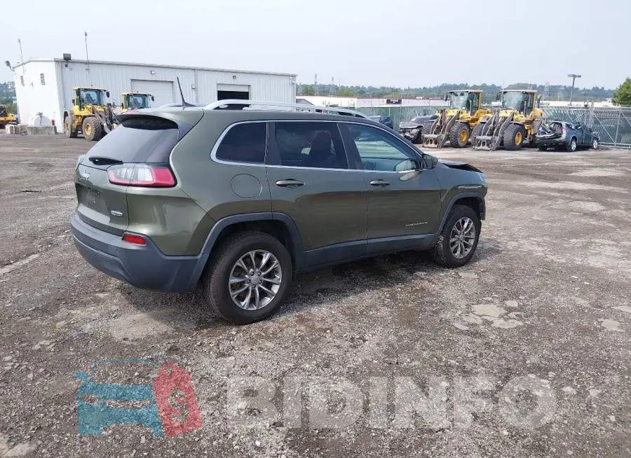 1C4PJMLB3LD556963 Photo# 4