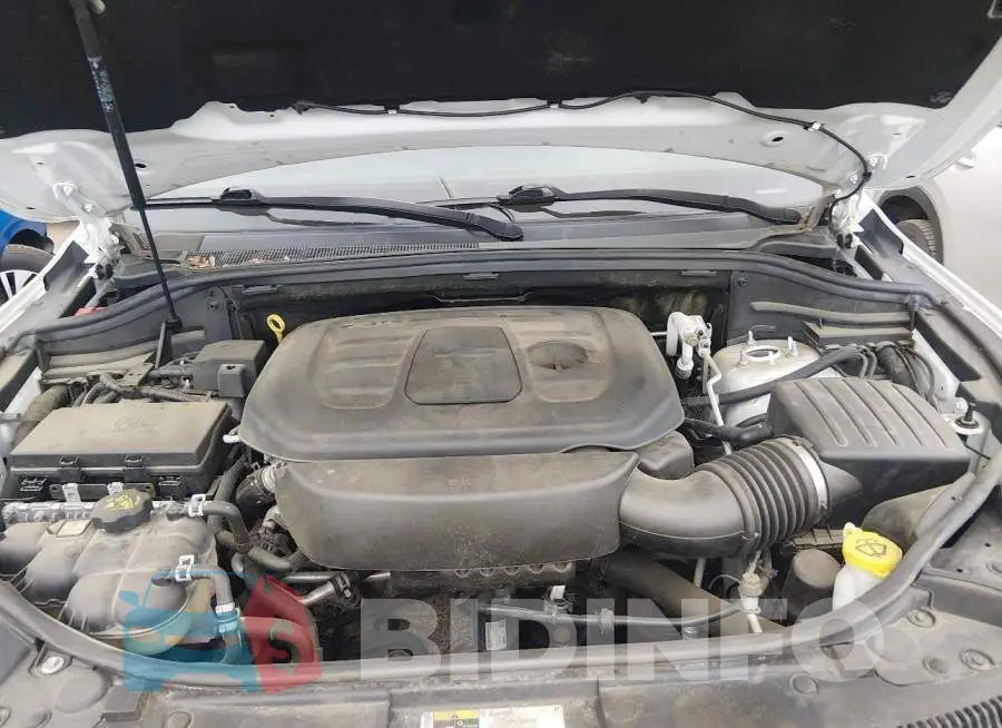 1C4RJFBG7KC775222 Photo# 10
