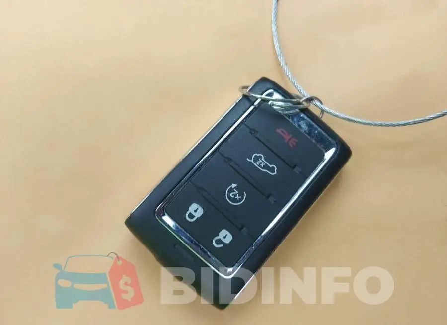1C4RJGBG3RC217111 Photo# 11