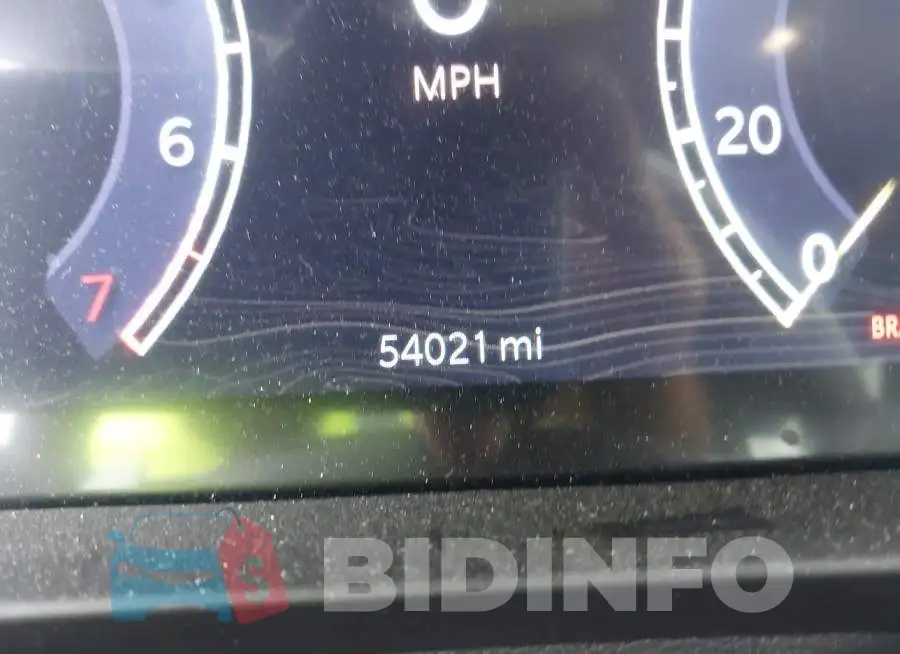 1C4RJGBG3RC217111 Photo# 16