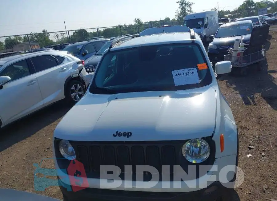 ZACCJBBB0HPF82014 Photo# 12