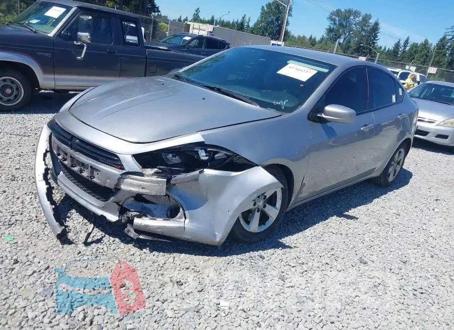 1C3CDFBB3GD515536 Photo# 2