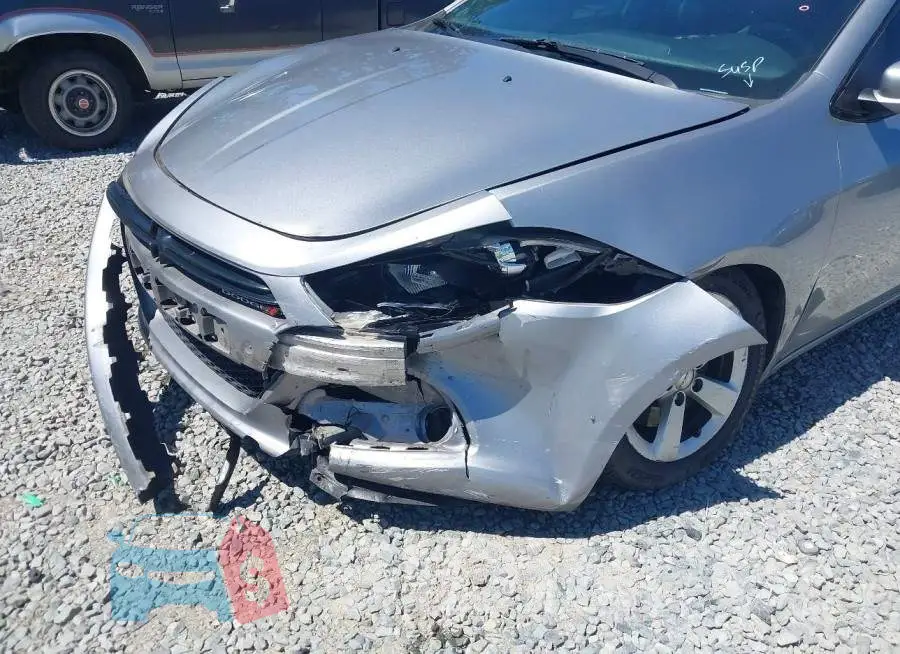 1C3CDFBB3GD515536 Photo# 6