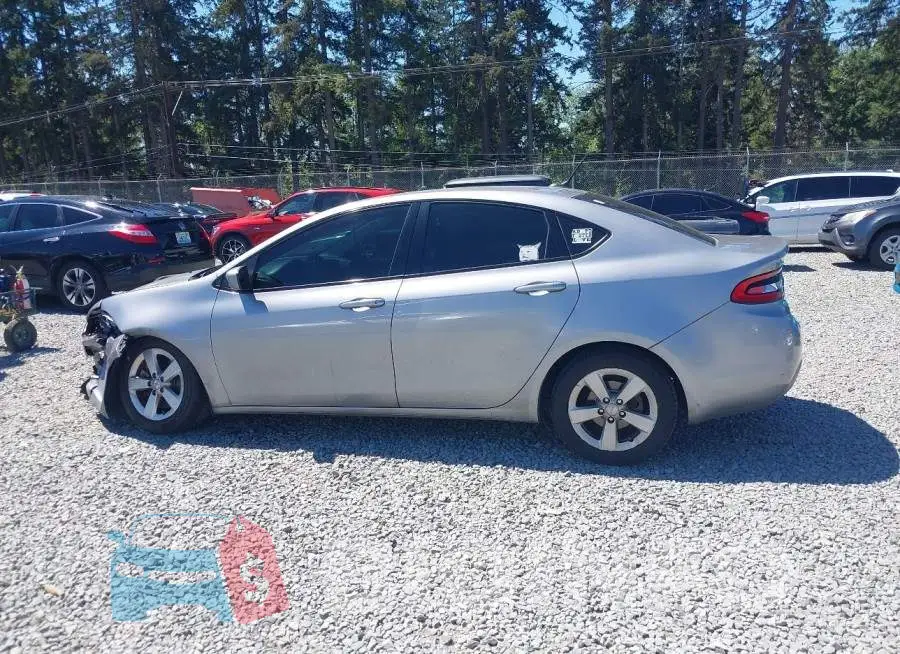 1C3CDFBB3GD515536 Photo# 14