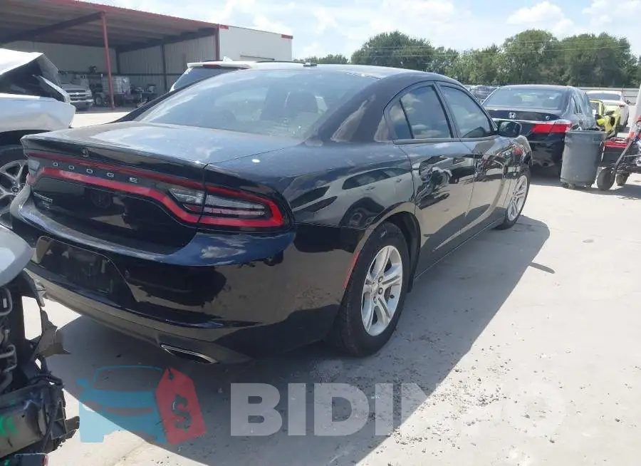 2C3CDXBG5KH699259 Photo# 4