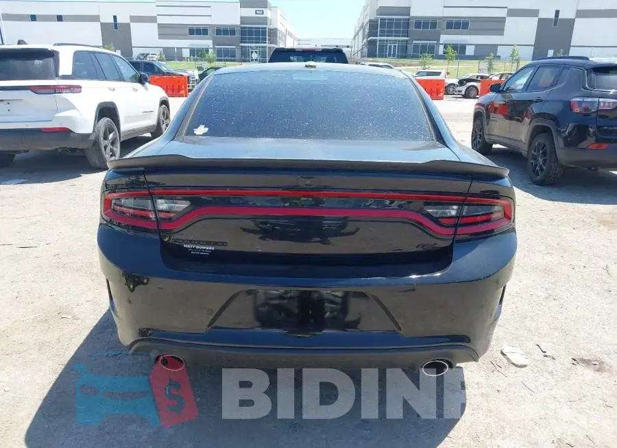 2C3CDXCT9PH581279 Photo# 17