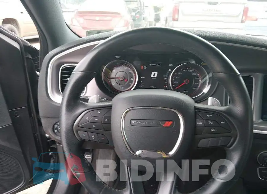 2C3CDXGJ8KH507028 Photo# 19