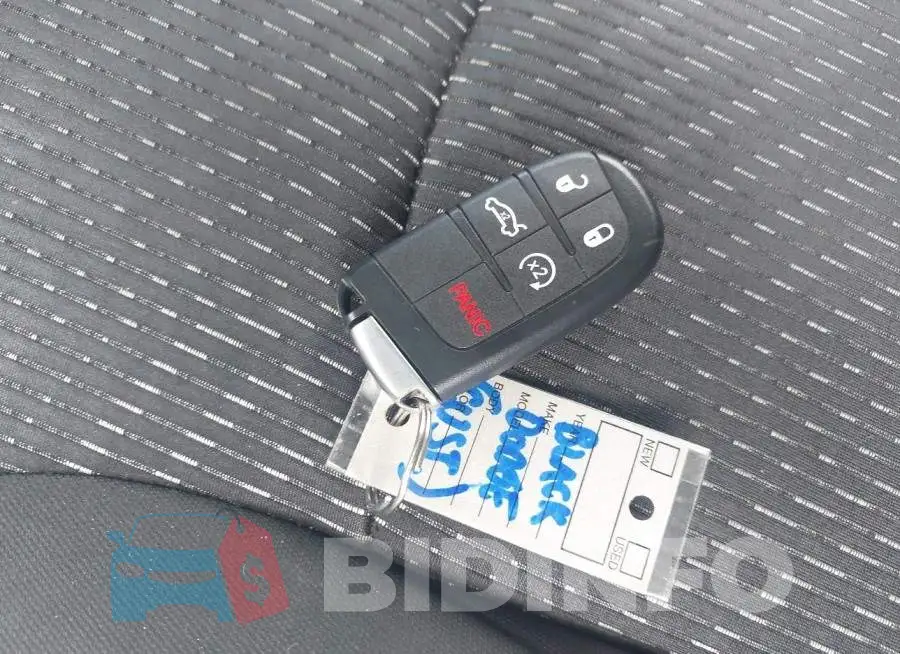 3C4PDCBG7HT523562 Photo# 11