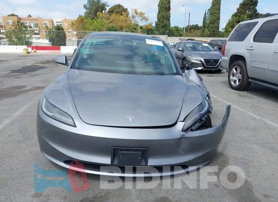 5YJ3E1EA3RF871110 Photo# 13
