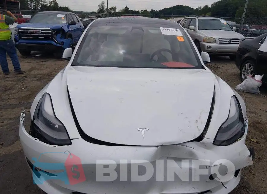 5YJ3E1EB7MF903333 Photo# 12