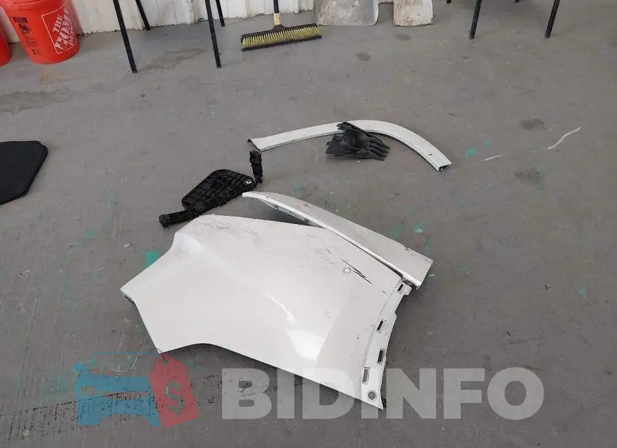 5TDAAAA61RS002487 Photo# 12