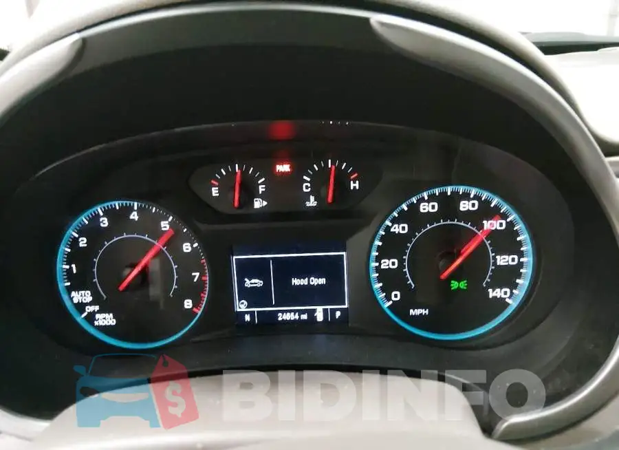 1G1ZD5ST9RF208493 Photo# 7
