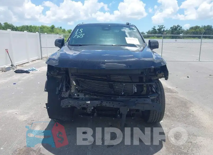 1GNS5ERD4SR409623 Photo# 18
