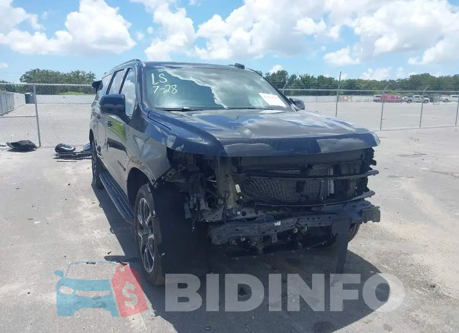 1GNS5ERD4SR409623 Photo# 1