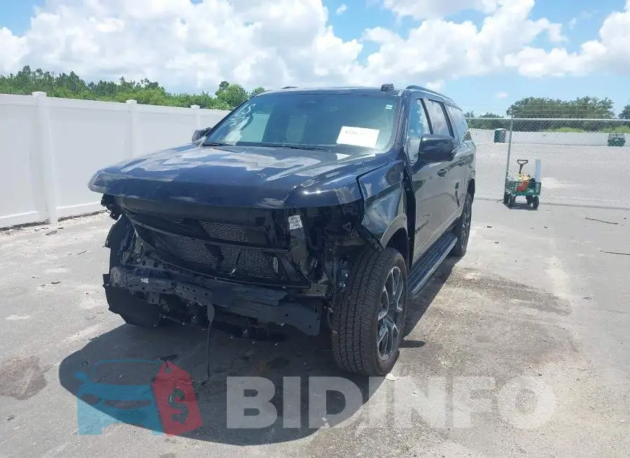 1GNS5ERD4SR409623 Photo# 2