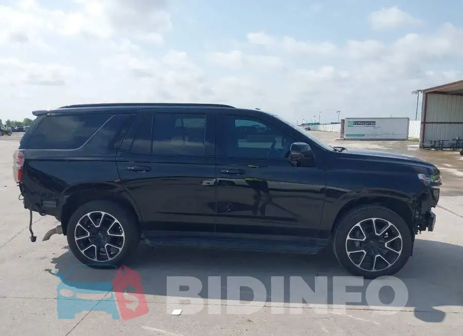 1GNSCRKD3PR549368 Photo# 14