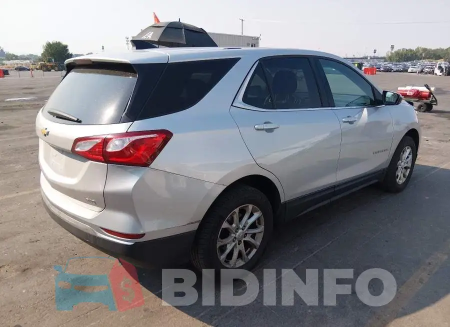 2GNAXSEVXJ6191233 Photo# 4