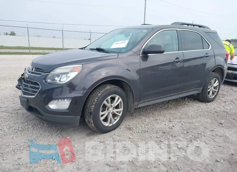 2GNFLFE31G6259399 Photo# 2