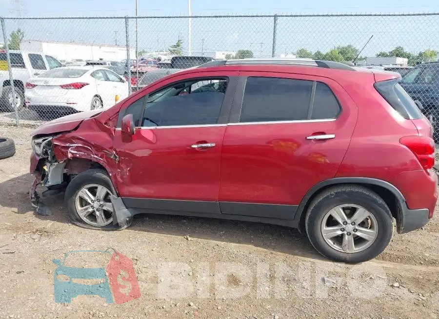3GNCJPSB3JL151802 Photo# 13