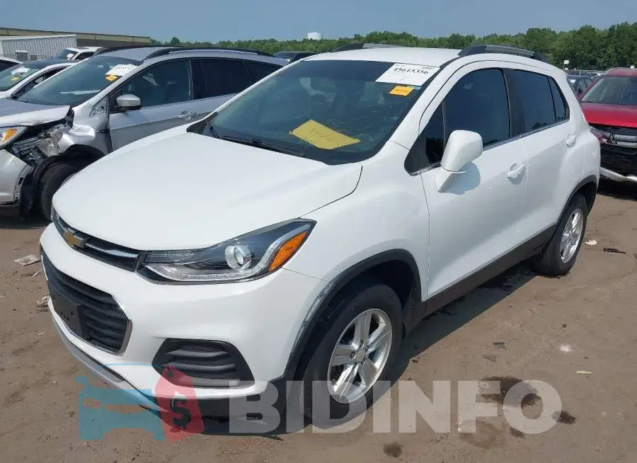 3GNCJPSB7LL214354 Photo# 2