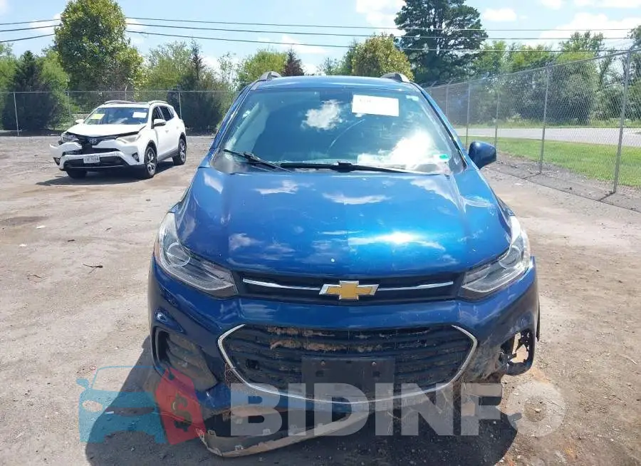KL7CJLSB6LB327986 Photo# 12