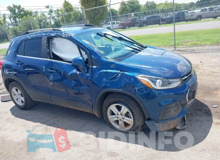 KL7CJLSB6LB327986 Photo# 6