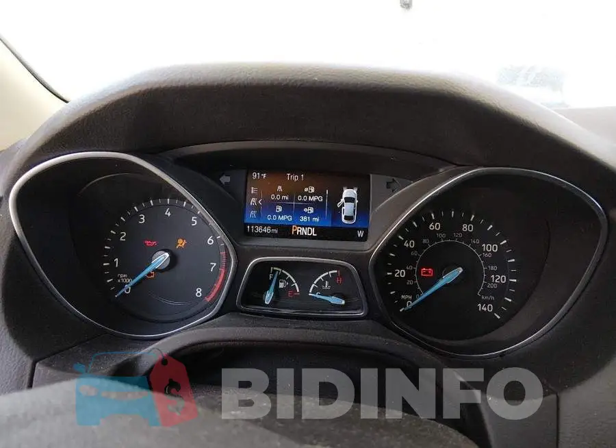 1FADP3F2XGL290804 Photo# 7