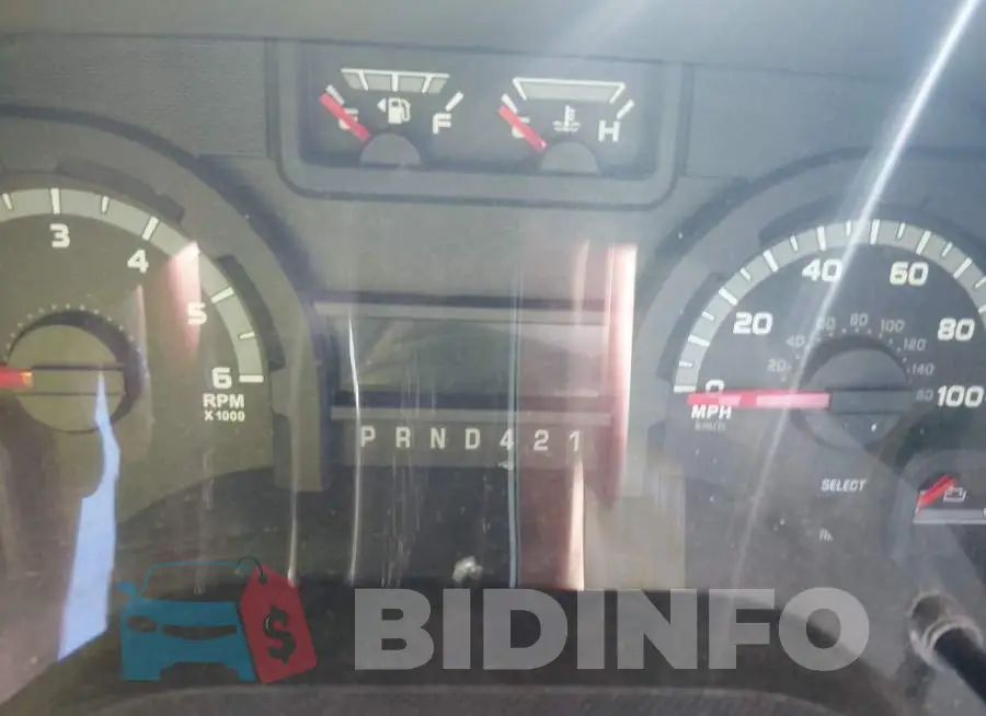 1FDWE3FS8HDC20993 Photo# 6