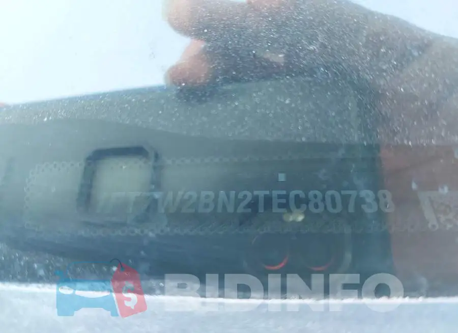 1FT7W2BN2TEC80738 Photo# 9