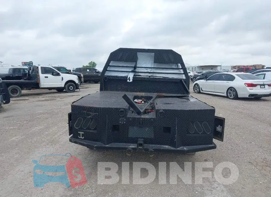 1FT7W2BT4MED71915 Photo# 15