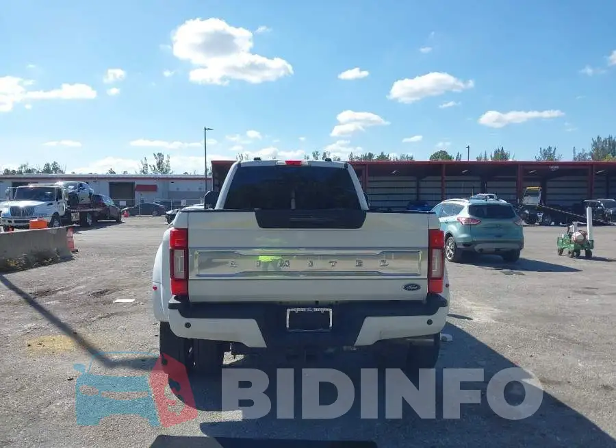 1FT8W4DT4NED70066 Photo# 18
