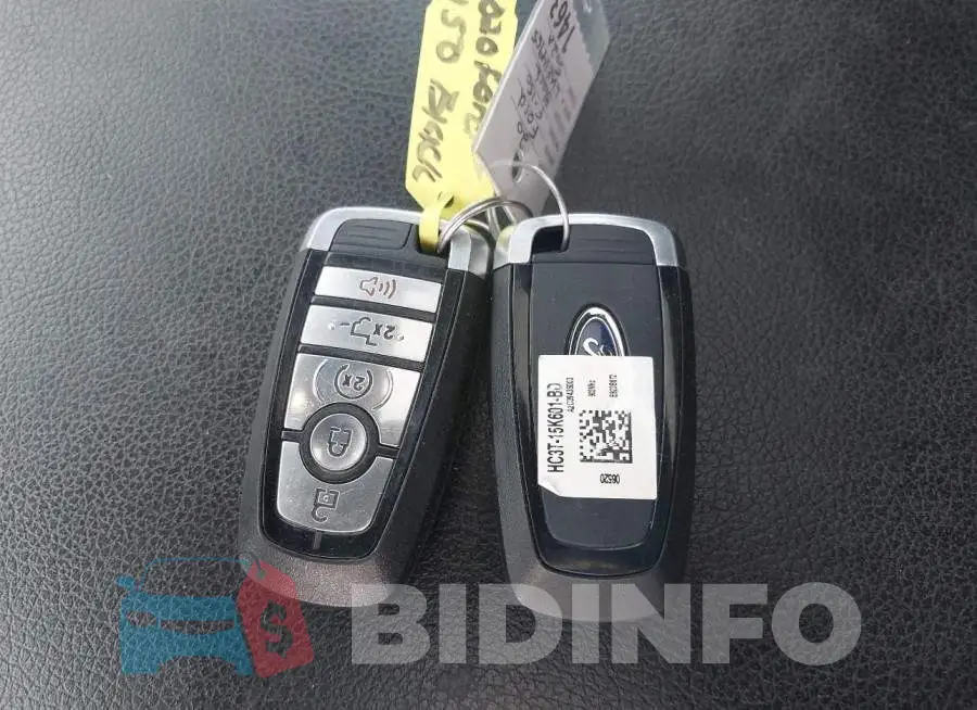 1FTEW1E48LKE14965 Photo# 11