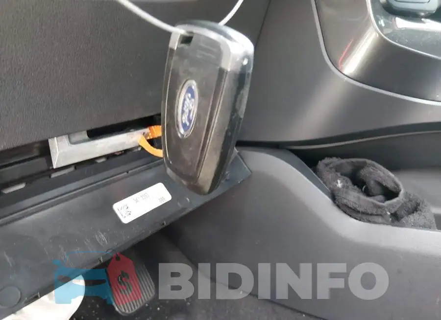1FTFW1E85PKG18801 Photo# 11
