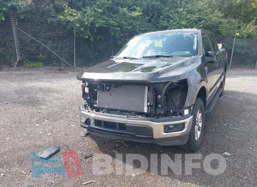 1FTFW3L80RFA01249 Photo# 6