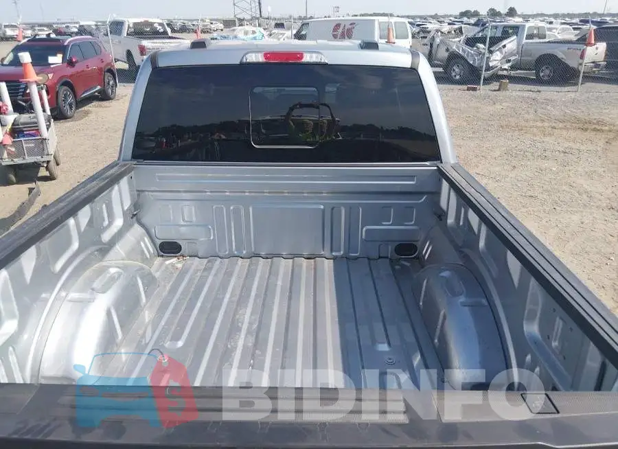 1FTFW5L80RFC06162 Photo# 18