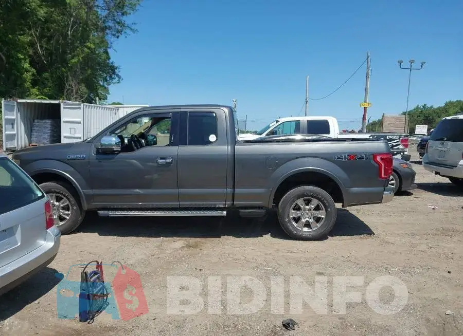 1FTFX1EF1HFB54184 Photo# 14