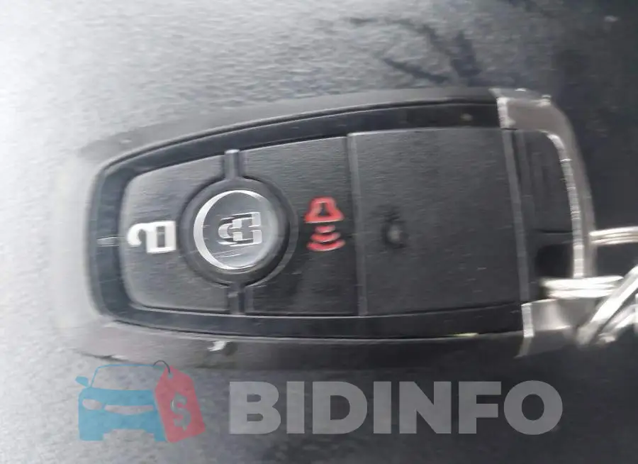 2FMPK4G9XHBC60318 Photo# 11