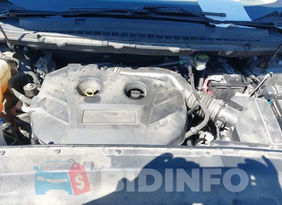 2FMPK4J95JBB53725 Photo# 10