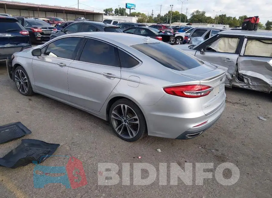 3FA6P0D90KR184749 Photo# 3
