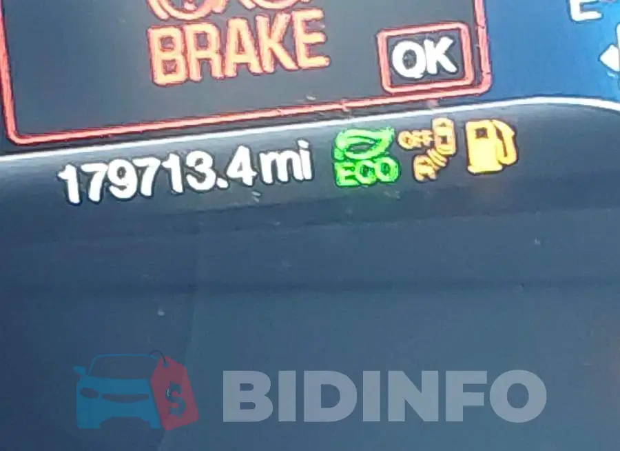 3FA6P0RU0GR189874 Photo# 15