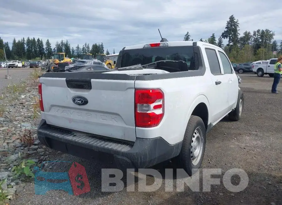 3FTTW8BA1SRB11286 Photo# 4