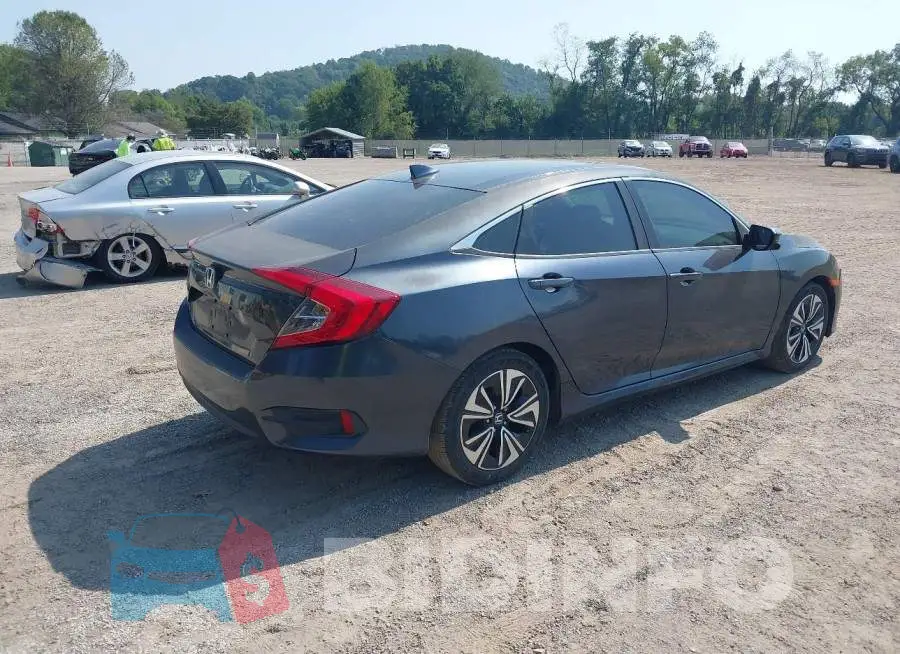 19XFC1F77GE034272 Photo# 4