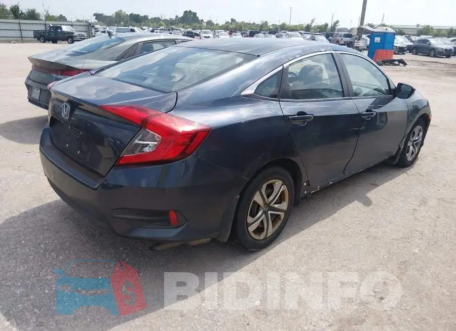 19XFC2F52HE032158 Photo# 4