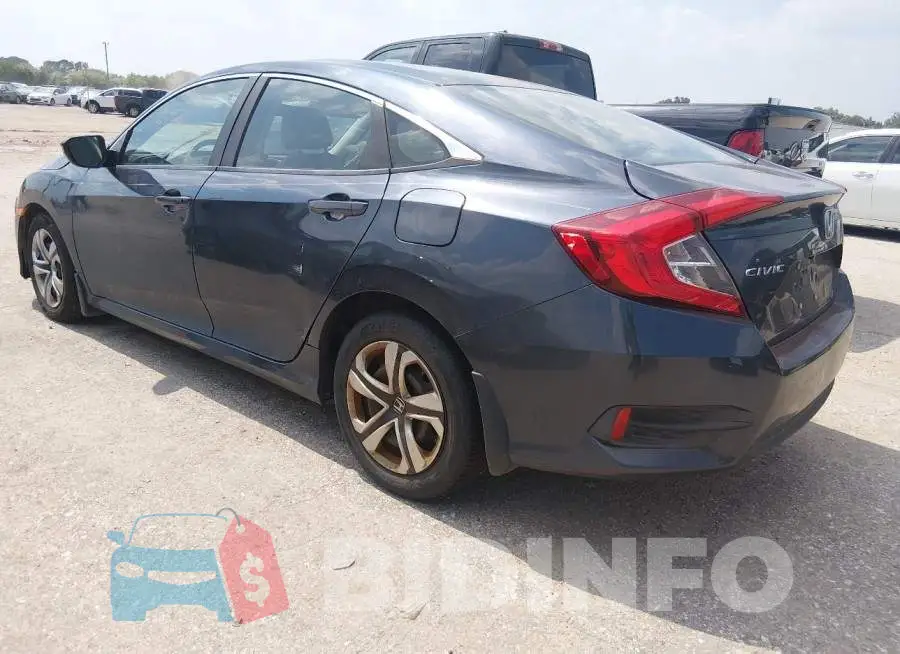 19XFC2F52HE032158 Photo# 3
