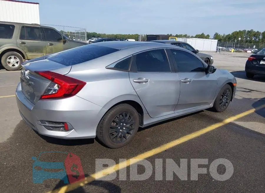 19XFC2F59GE095983 Photo# 4