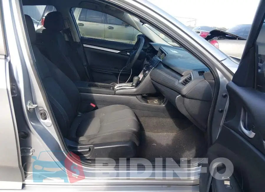 19XFC2F59GE095983 Photo# 5