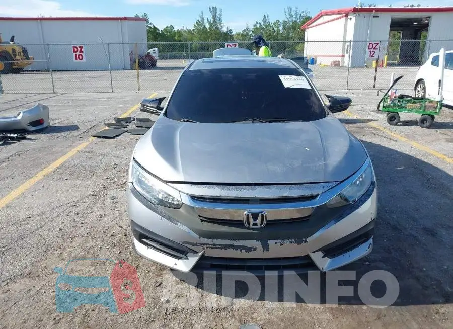19XFC2F76HE070056 Photo# 13